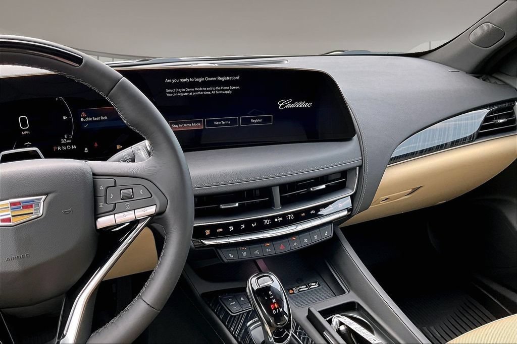 New 2026 Cadillac CT5 Premium Luxury RWD image 7