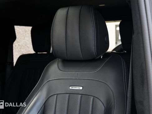 Used 2022 Mercedes-Benz G 63 AMG 4MATIC image 23