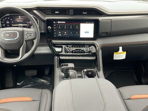 New 2026 GMC Sierra 1500 AT4 w/ AT4 Premium Package image 17