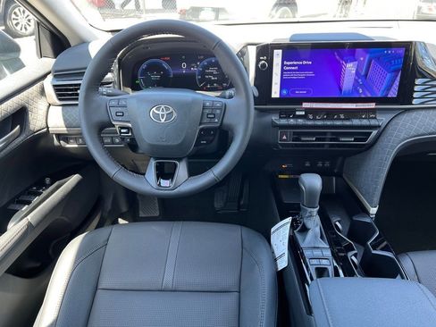 New 2026 Toyota Camry XLE FWD image 26