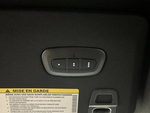 New 2025 Jeep Grand Cherokee L Limited w/ Trailer Tow Package image 25