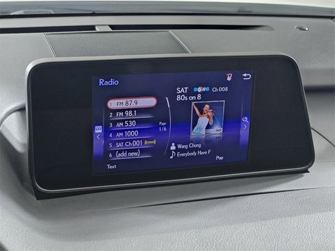 Used 2018 Lexus RX 350 FWD image 29