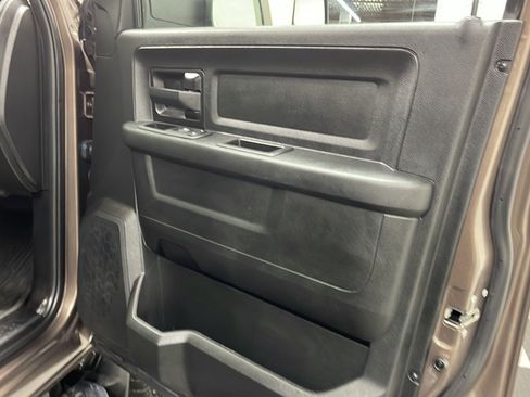 Used 2020 RAM 2500 Tradesman AWD/4WD image 17