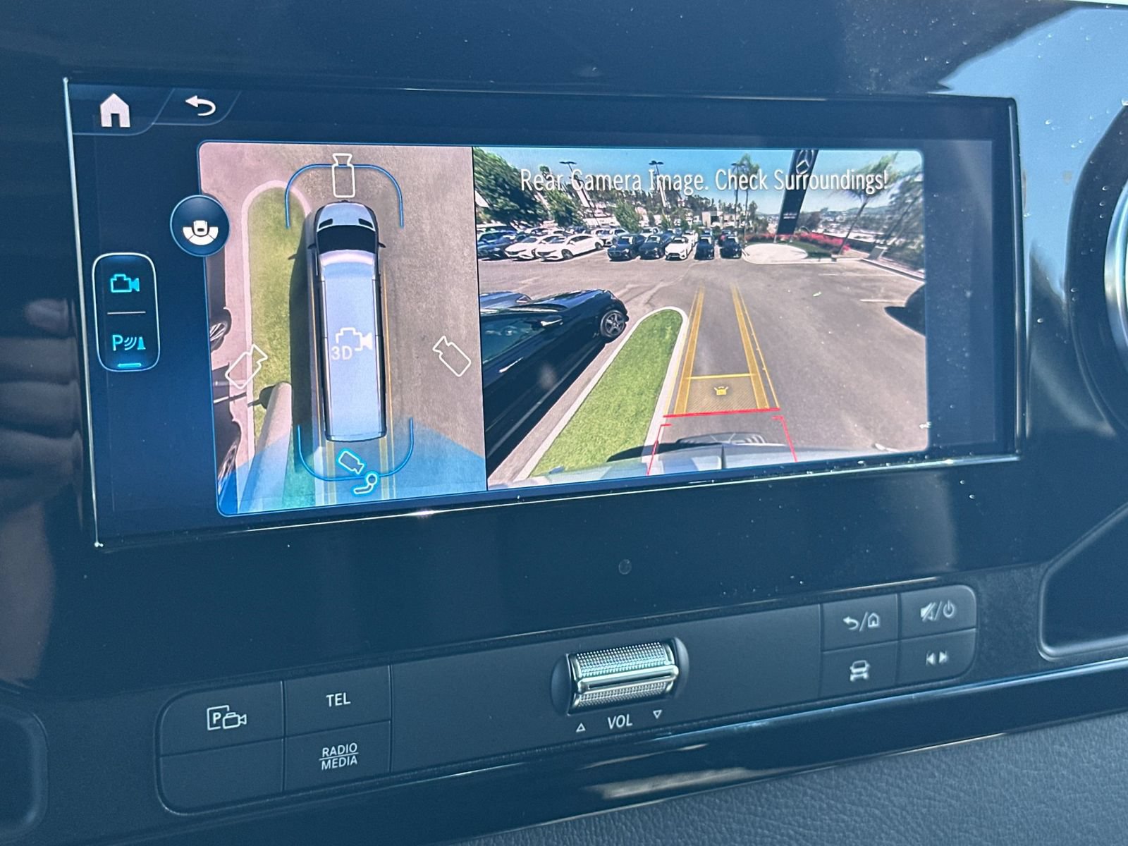 New 2026 Mercedes-Benz Sprinter 2500 image 21