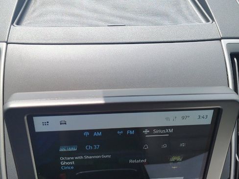 Used 2024 Ford Edge SEL w/ Convenience Package AWD/4WD image 33