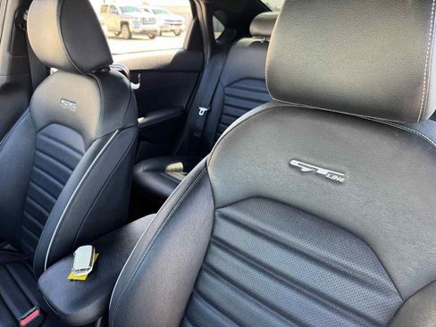 Used 2023 Kia Forte GT-Line w/ GT-Line Premium Package image 26