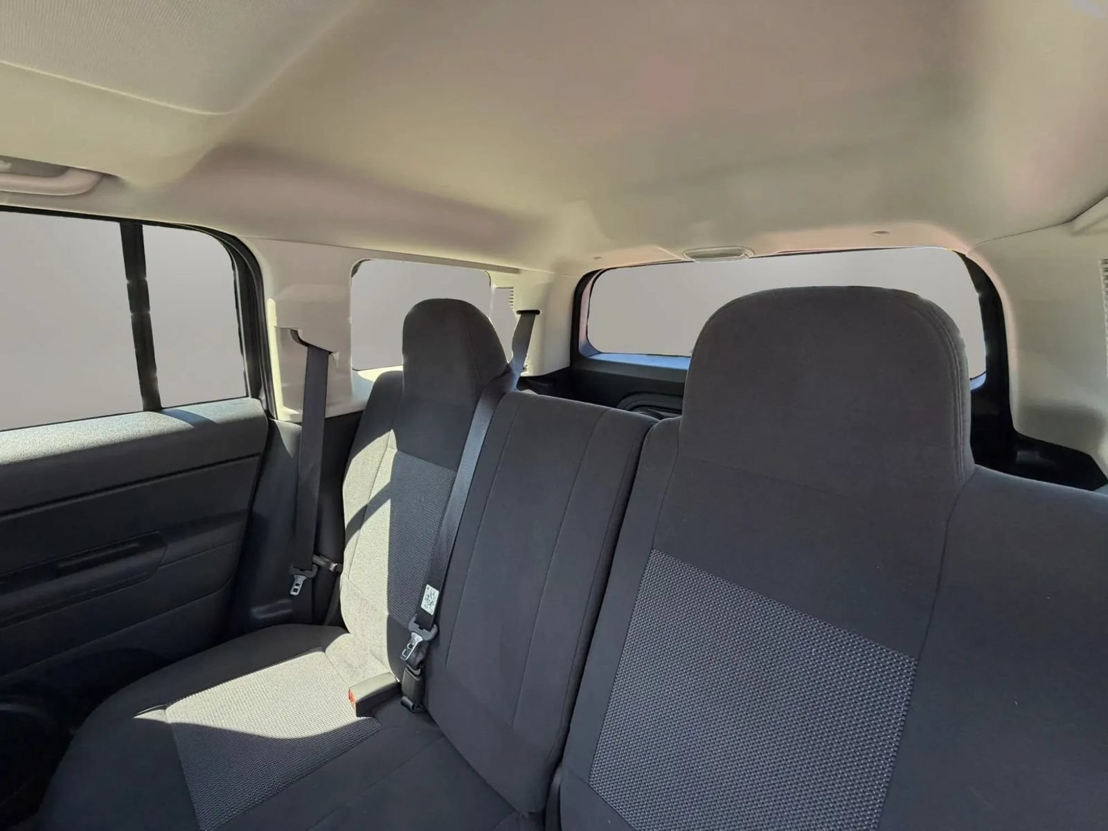 Used 2011 Jeep Patriot Latitude AWD/4WD image 21