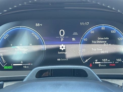 New 2026 Toyota Crown Platinum image 18