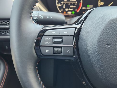 New 2026 Honda HR-V Sport image 32