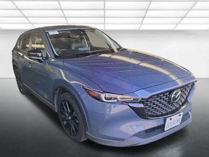 Used 2024 MAZDA CX-5 Carbon Edition