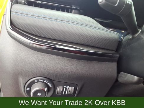 New 2026 Jeep Compass Latitude image 17