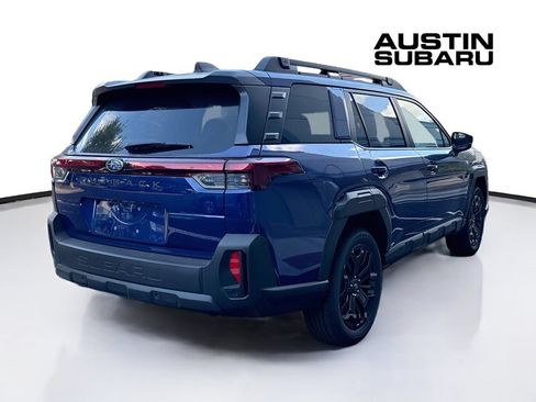 New 2026 Subaru Outback Limited XT AWD/4WD image 8