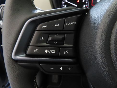 New 2026 Subaru Forester Limited image 14