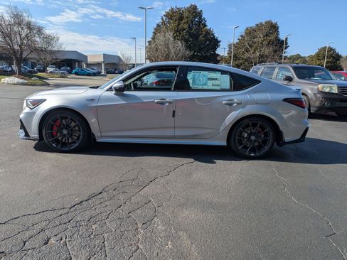 New 2026 Acura Integra Type S image 8