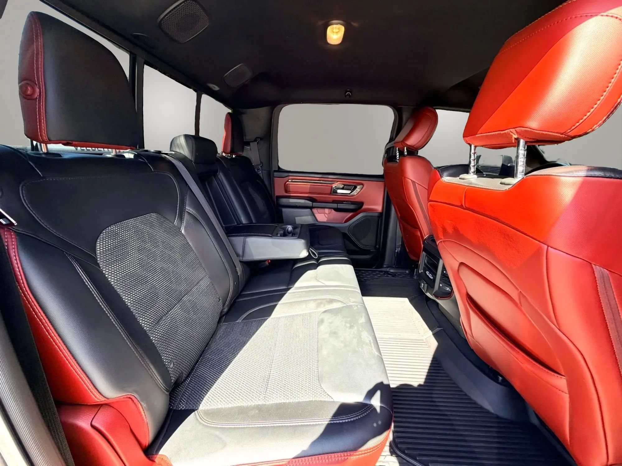 Used 2019 RAM 1500 Rebel w/ Rebel Level 2 Equipment Group AWD/4WD image 15