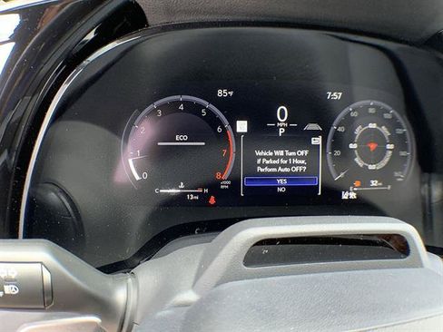 Used 2026 Lexus RX 350 Premium FWD image 15