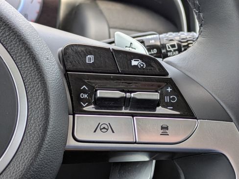 Certified 2023 Hyundai Tucson Limited FWD image 27