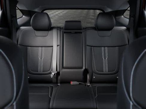 New 2026 Hyundai Tucson SEL image 12