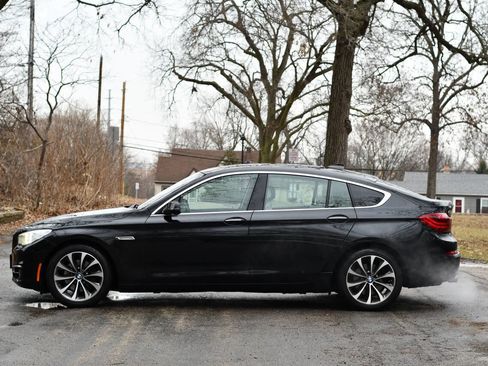 Used 2014 BMW 535i Gran Turismo xDrive image 6