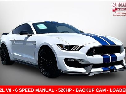 Used 2018 Ford Mustang Shelby GT350 w/ Convenience Package