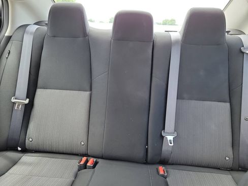 Used 2023 Nissan Sentra SV w/ All-Weather Package FWD image 59