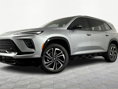 New 2026 Buick Enclave Sport Touring w/ Power Package