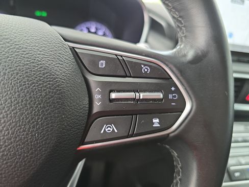 Used 2023 Hyundai Santa Fe SEL AWD/4WD image 18