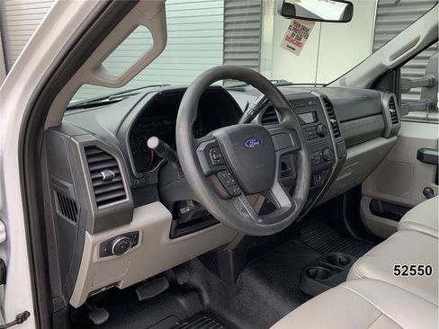 Used 2019 Ford F250 XL RWD image 22