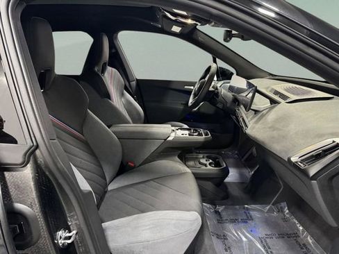 New 2026 BMW iX M70 AWD/4WD image 19