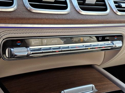 Certified 2025 Mercedes-Benz GLE 350 4MATIC image 13