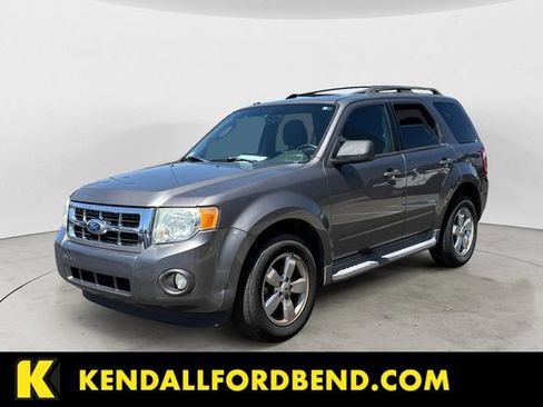Used 2011 Ford Escape XLT w/ 202A Rapid Spec Order Code AWD/4WD image 1