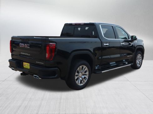 New 2026 GMC Sierra 1500 Denali w/ Technology Package image 7