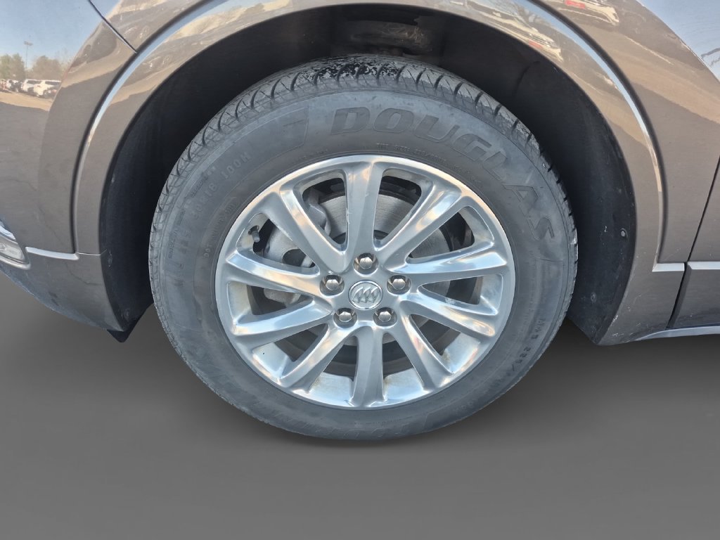 Used 2019 Buick Envision Essence FWD image 13