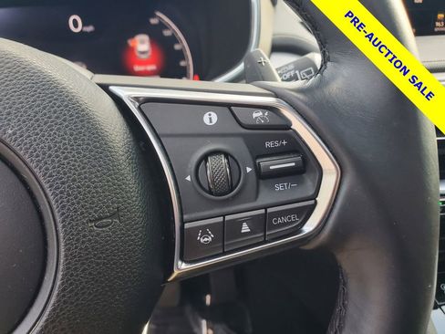 Certified 2024 Acura MDX FWD image 27