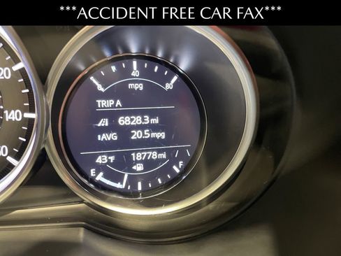 Used 2023 MAZDA CX-5 AWD 2.5 S image 2