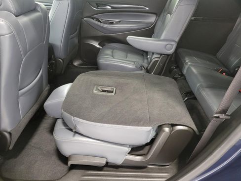 Used 2024 Buick Enclave Essence w/ Trailering Package, 5000 lbs. image 24