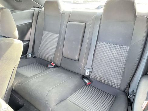 Used 2019 Dodge Challenger R/T image 24