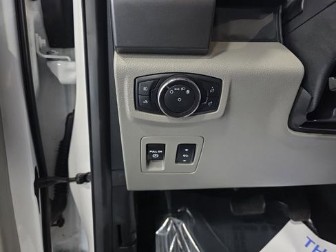 Used 2018 Ford F150 XLT w/ Equipment Group 301A Mid image 11