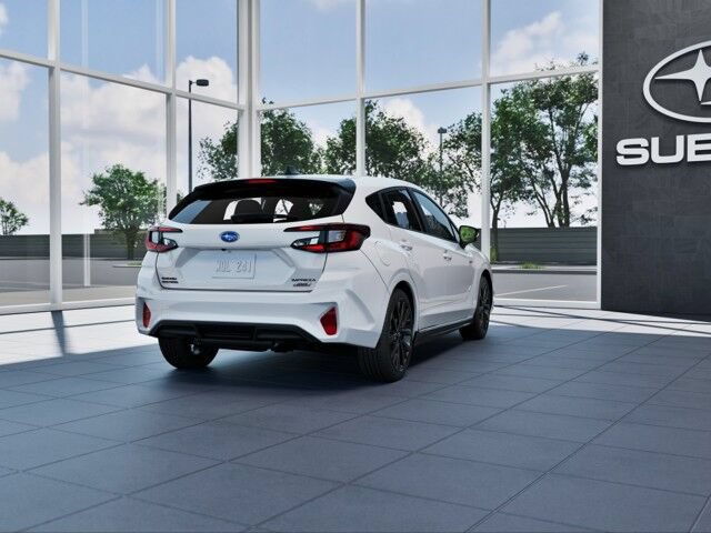 New 2026 Subaru Impreza RS AWD/4WD image 5