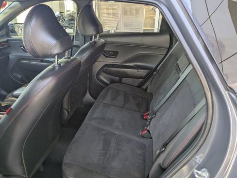 Used 2024 Hyundai Kona N Line image 14