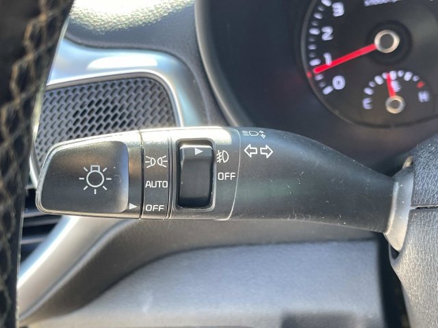 Used 2021 Kia Soul X-Line w/ Paint Protection Package FWD image 34