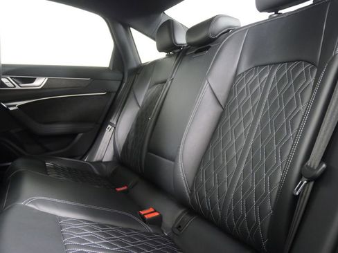 Used 2020 Audi S6 Premium Plus w/ S Sport Package image 14