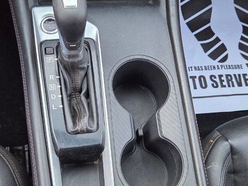 Used 2019 Nissan Altima 2.5 SR image 24