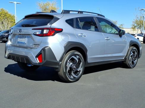 New 2026 Subaru Crosstrek 2.5i Limited image 4