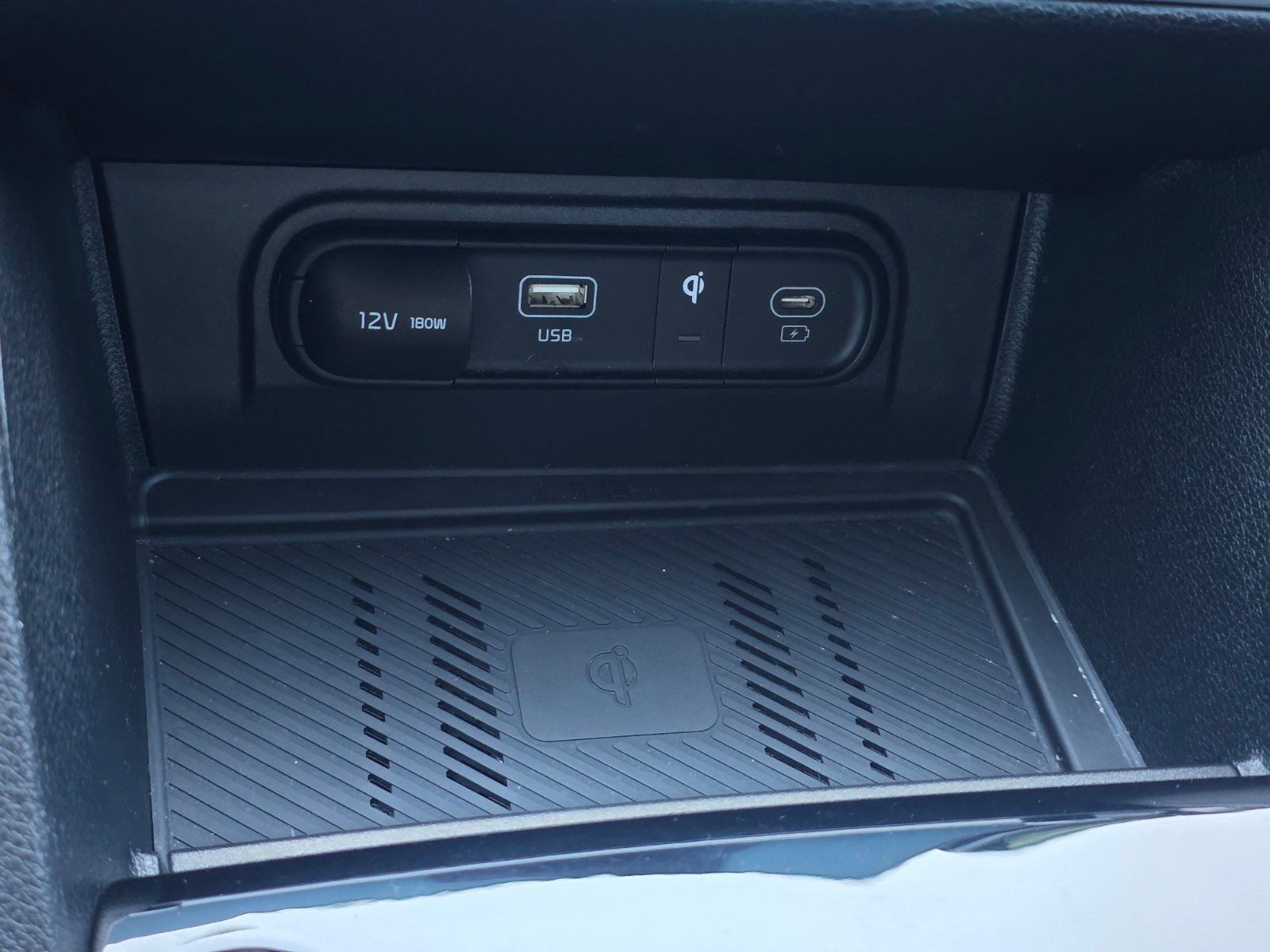 Used 2024 Kia Sportage SX FWD image 20