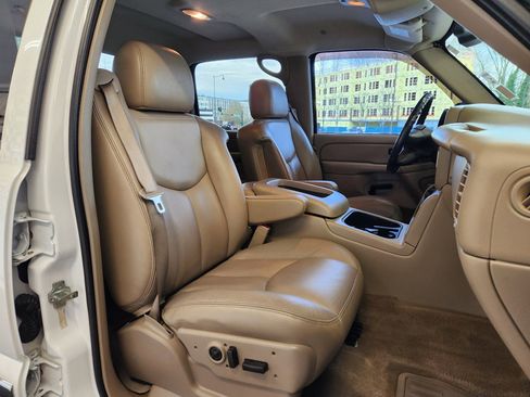 Used 2005 GMC Sierra 1500 SLT w/ Light Duty Power Package image 22