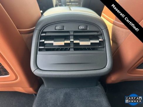 Certified 2022 Maserati Ghibli Modena Q4 image 20
