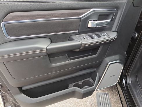 New 2026 RAM 2500 Laramie image 19