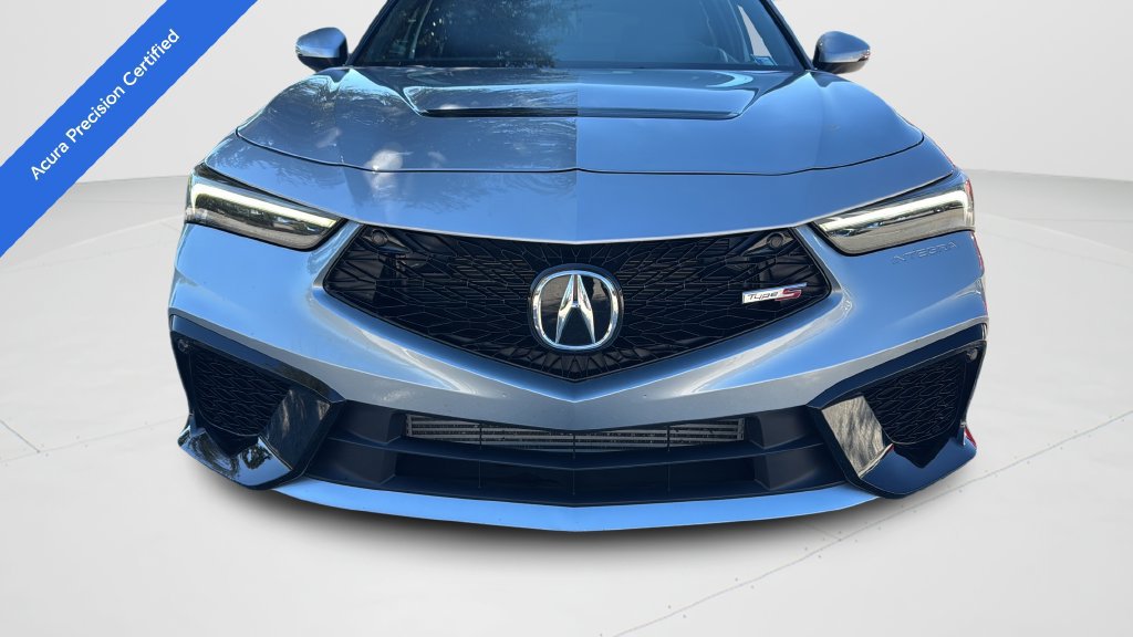Used 2024 Acura Integra Type S FWD image 39