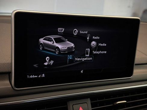 Used 2019 Audi S4 Premium Plus w/ Premium Plus Package AWD/4WD image 10